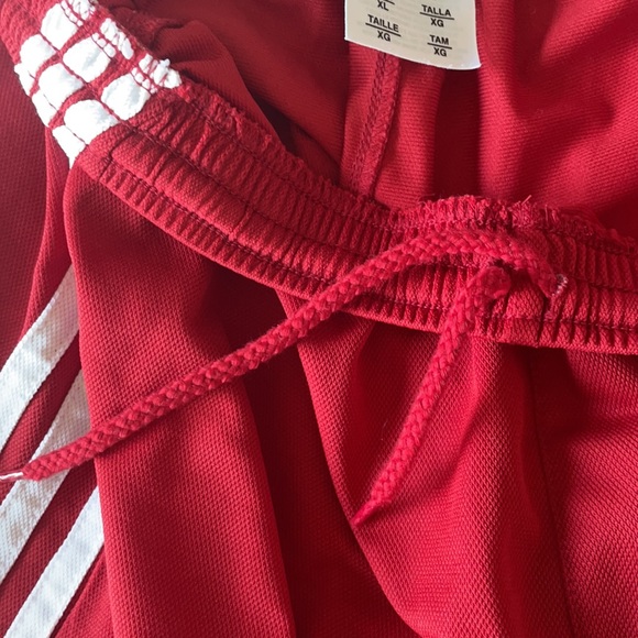 Adidas Climalite Drawstring Shorts - Picture 6 of 6